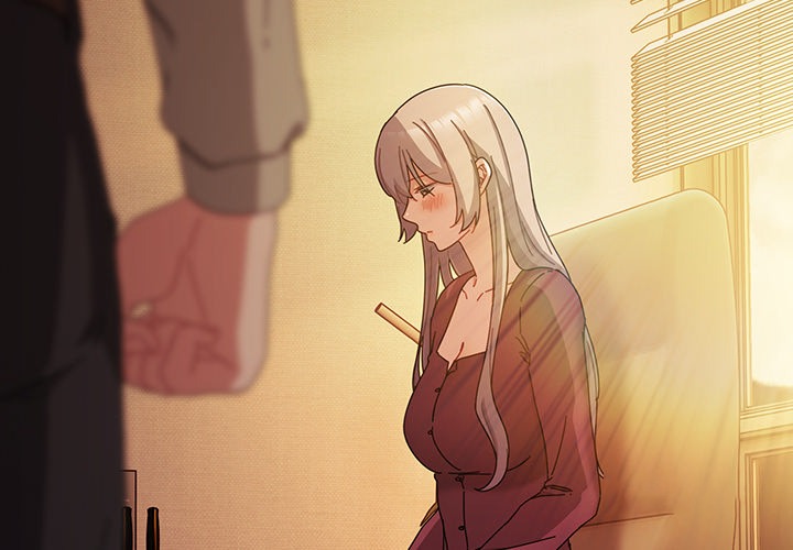 But I Love You Chapter 37 - Page 4