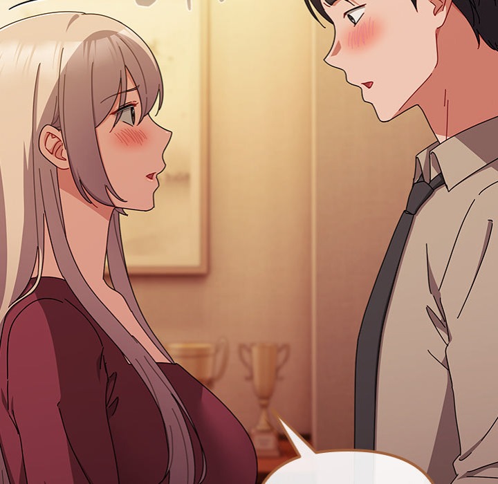 But I Love You Chapter 37 - Page 43