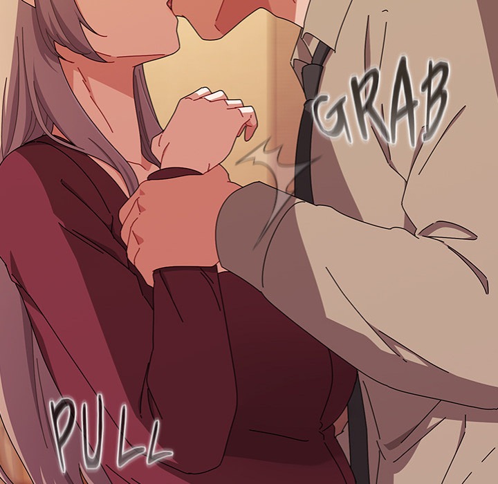 But I Love You Chapter 37 - Page 70