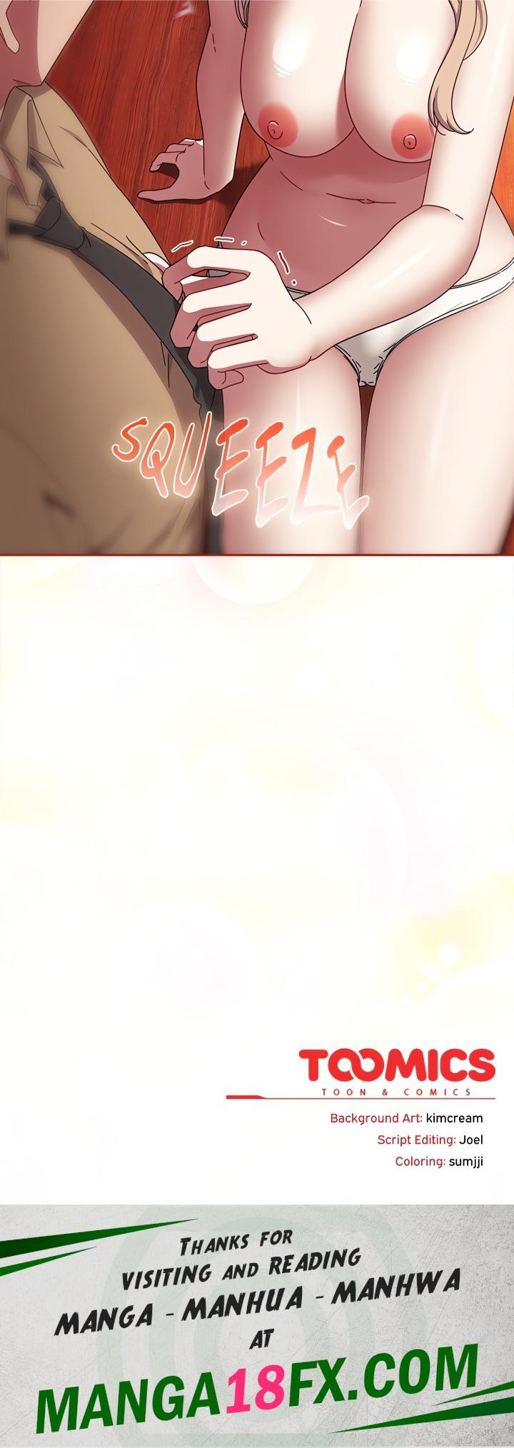 But I Love You Chapter 38 - Page 24