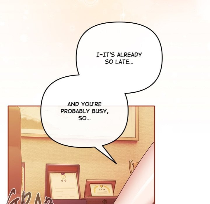 But I Love You Chapter 39 - Page 11