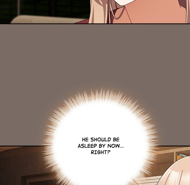 But I Love You Chapter 40 - Page 124