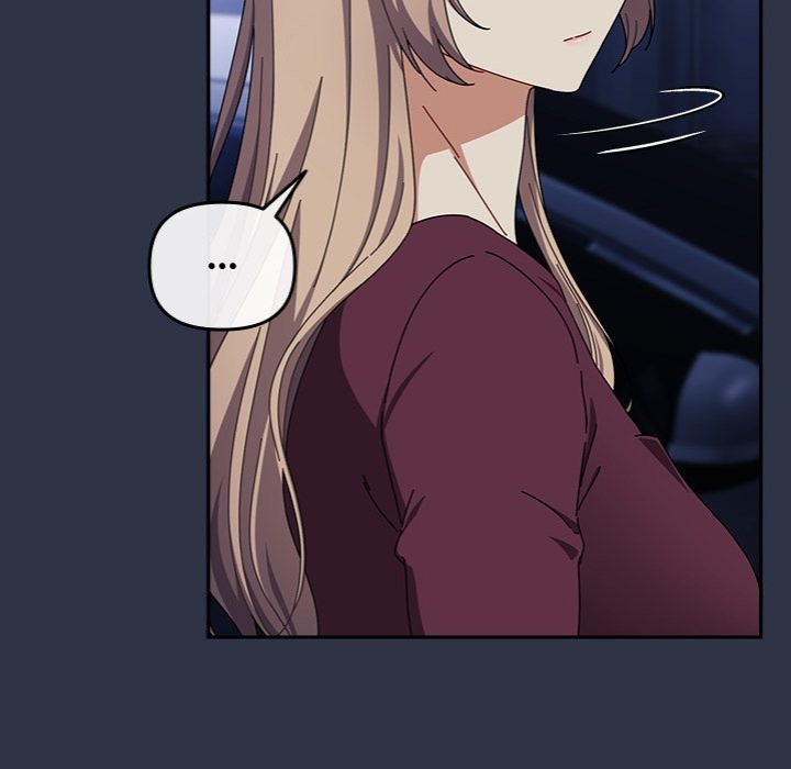 But I Love You Chapter 40 - Page 8