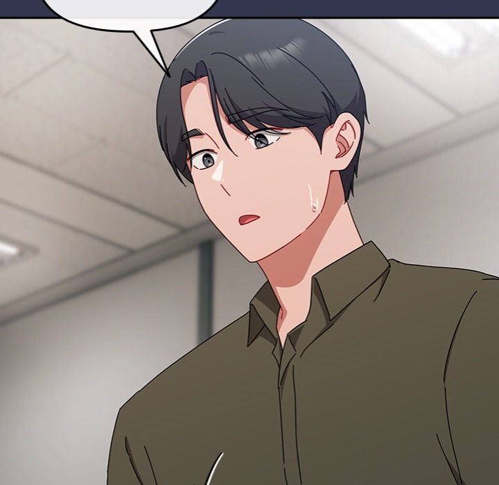 But I Love You Chapter 41 - Page 159