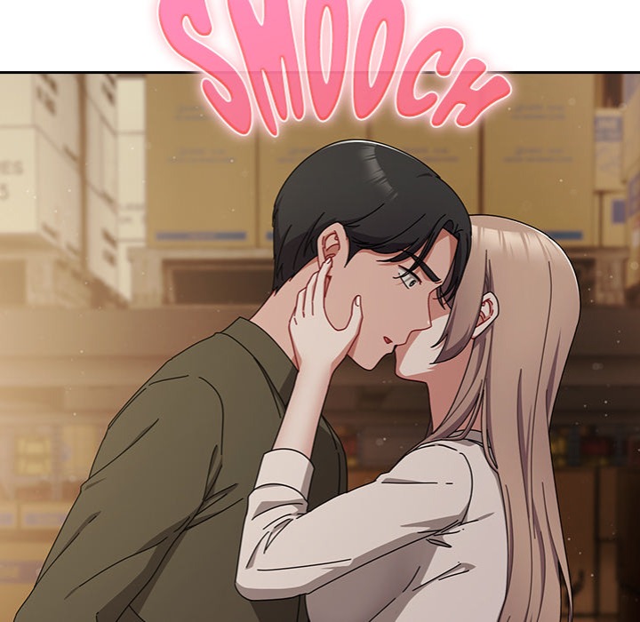 But I Love You Chapter 41 - Page 22