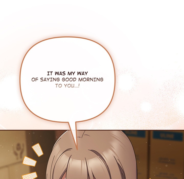 But I Love You Chapter 41 - Page 27