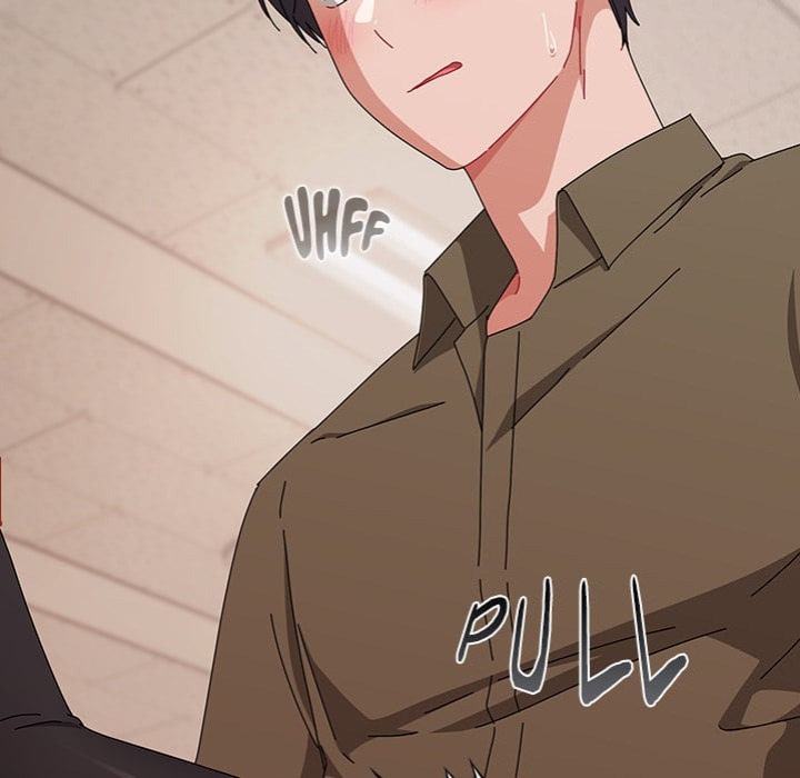 But I Love You Chapter 42 - Page 120