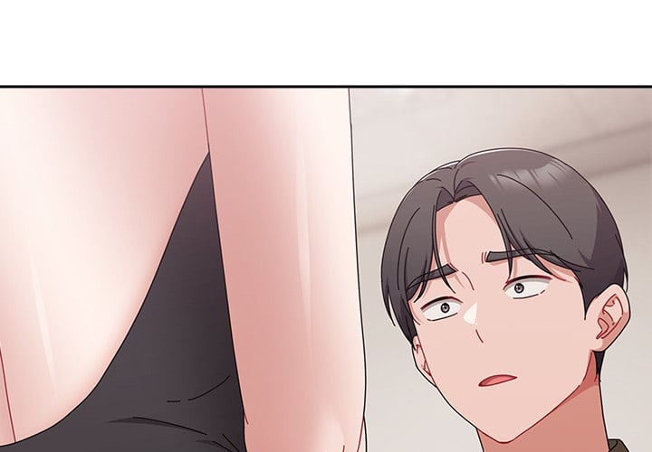 But I Love You Chapter 42 - Page 2