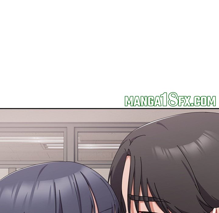 But I Love You Chapter 42 - Page 25