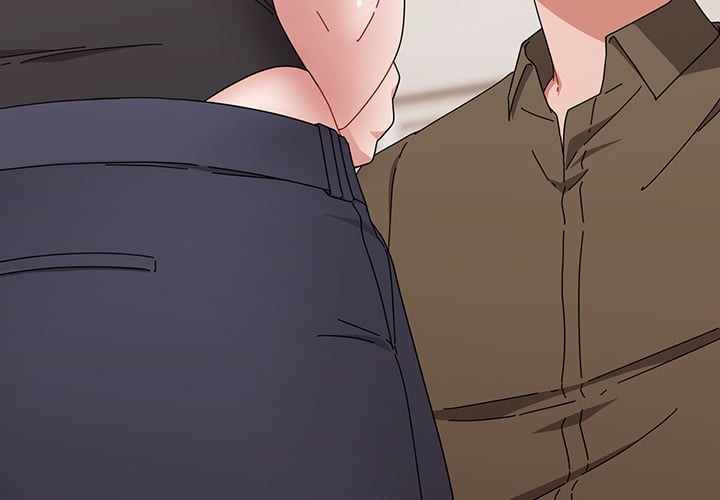 But I Love You Chapter 42 - Page 3