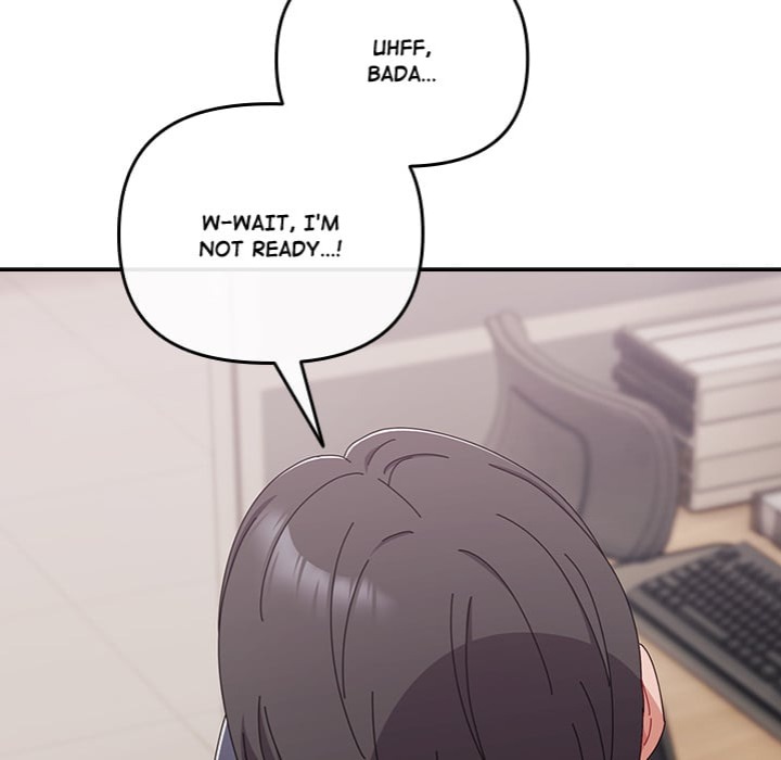 But I Love You Chapter 42 - Page 32