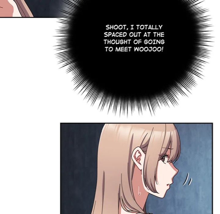 But I Love You Chapter 43 - Page 18