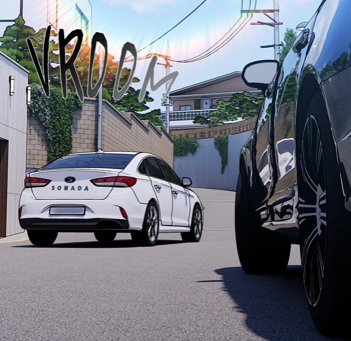 But I Love You Chapter 43 - Page 44