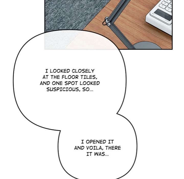 But I Love You Chapter 43 - Page 65