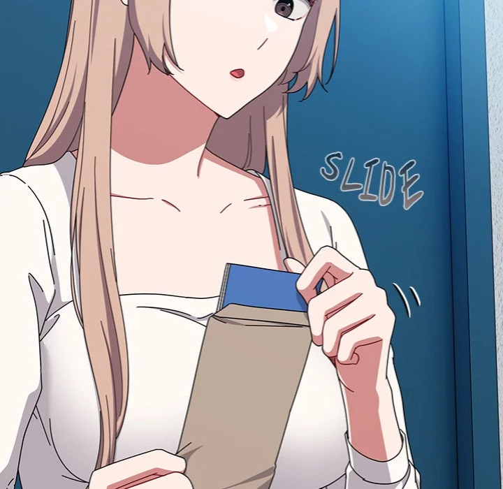 But I Love You Chapter 43 - Page 72