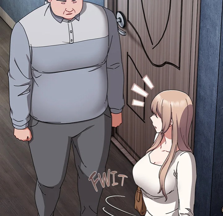 But I Love You Chapter 43 - Page 9