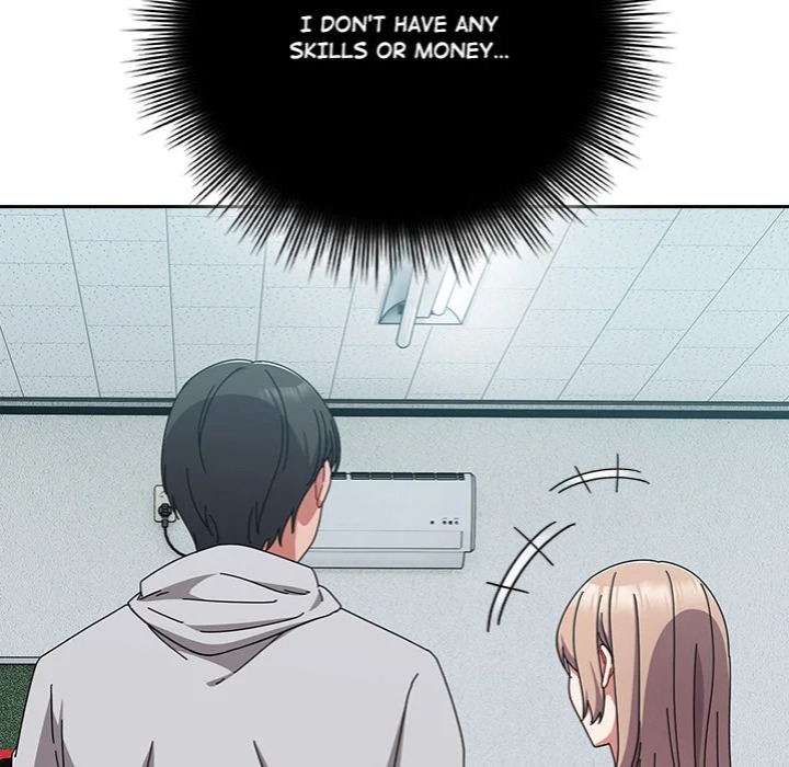 But I Love You Chapter 44 - Page 37