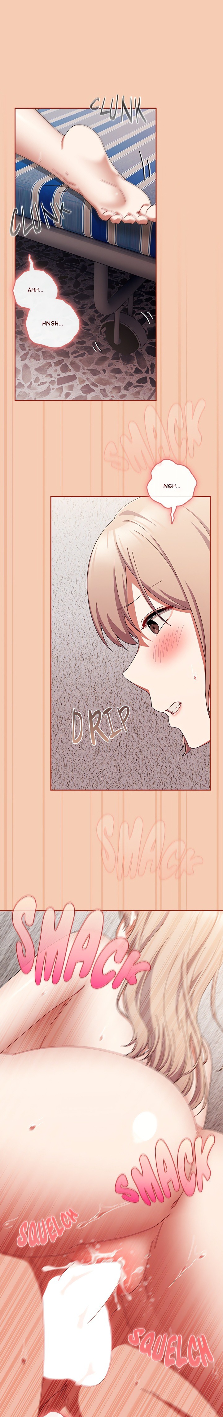 But I Love You Chapter 45 - Page 5