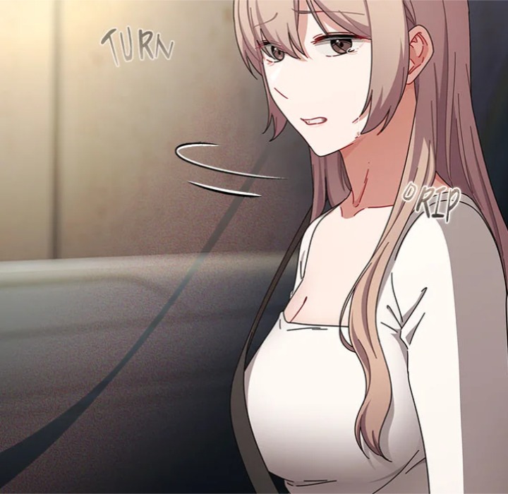 But I Love You Chapter 46 - Page 160