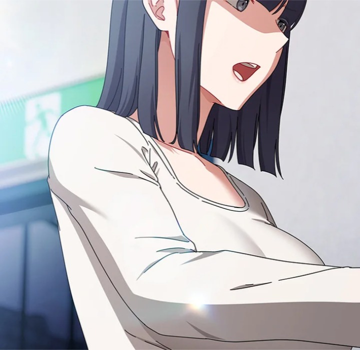 But I Love You Chapter 46 - Page 49