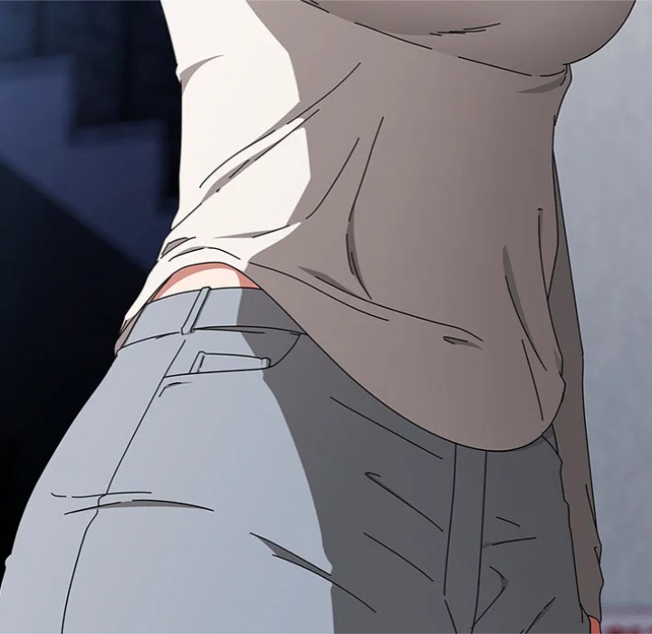 But I Love You Chapter 46 - Page 50