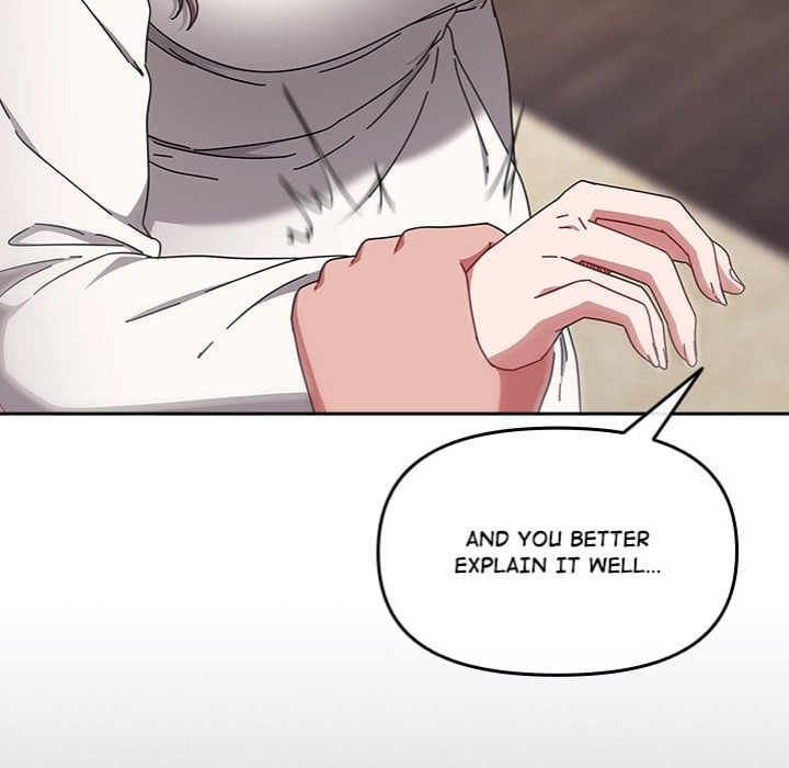 But I Love You Chapter 47 - Page 27