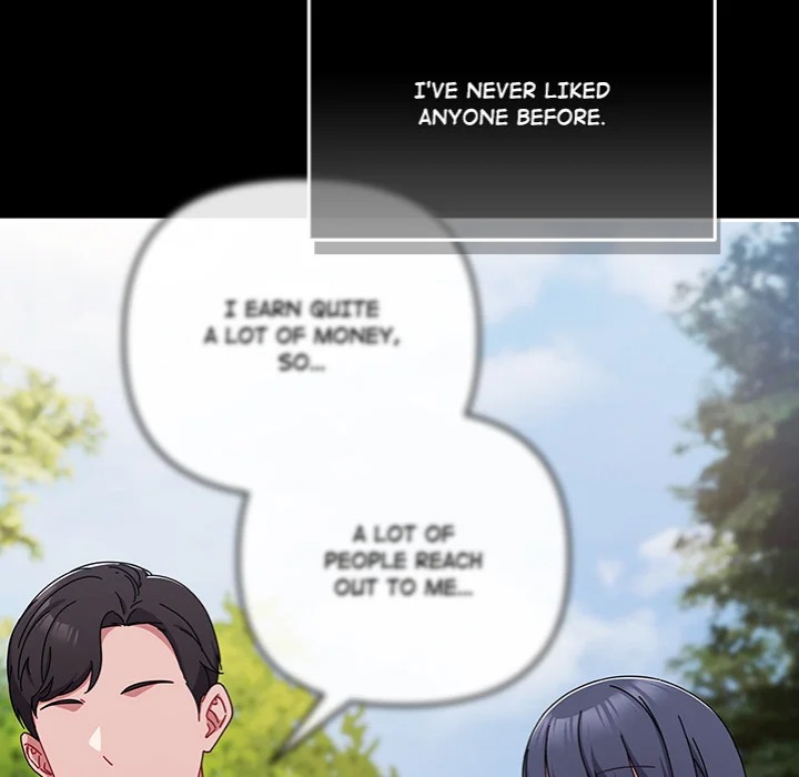 But I Love You Chapter 48 - Page 14