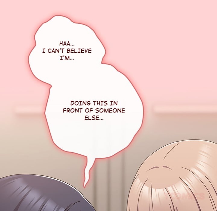 But I Love You Chapter 49 - Page 140