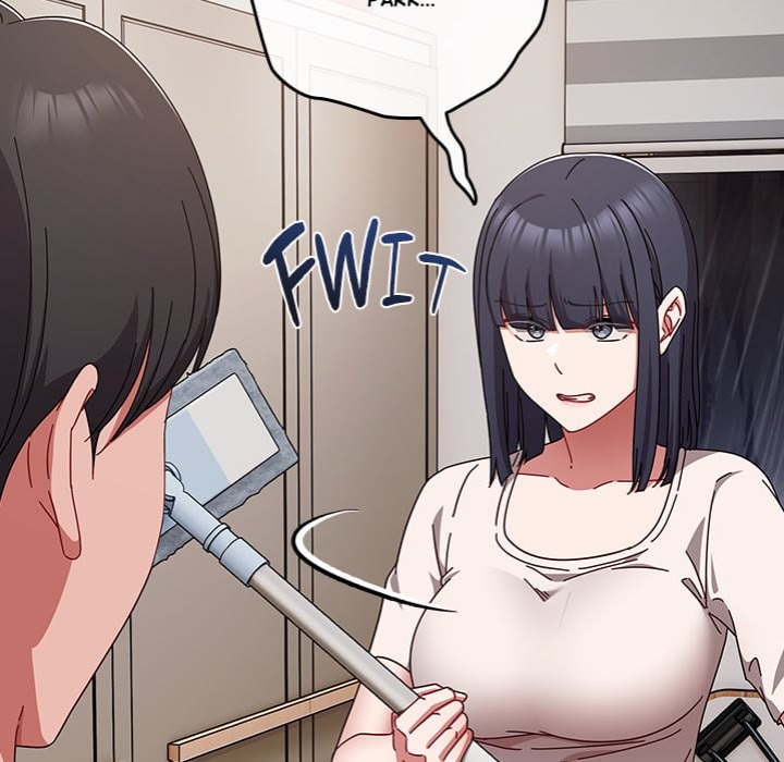 But I Love You Chapter 49 - Page 56