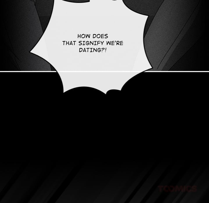 But I Love You Chapter 50 - Page 260