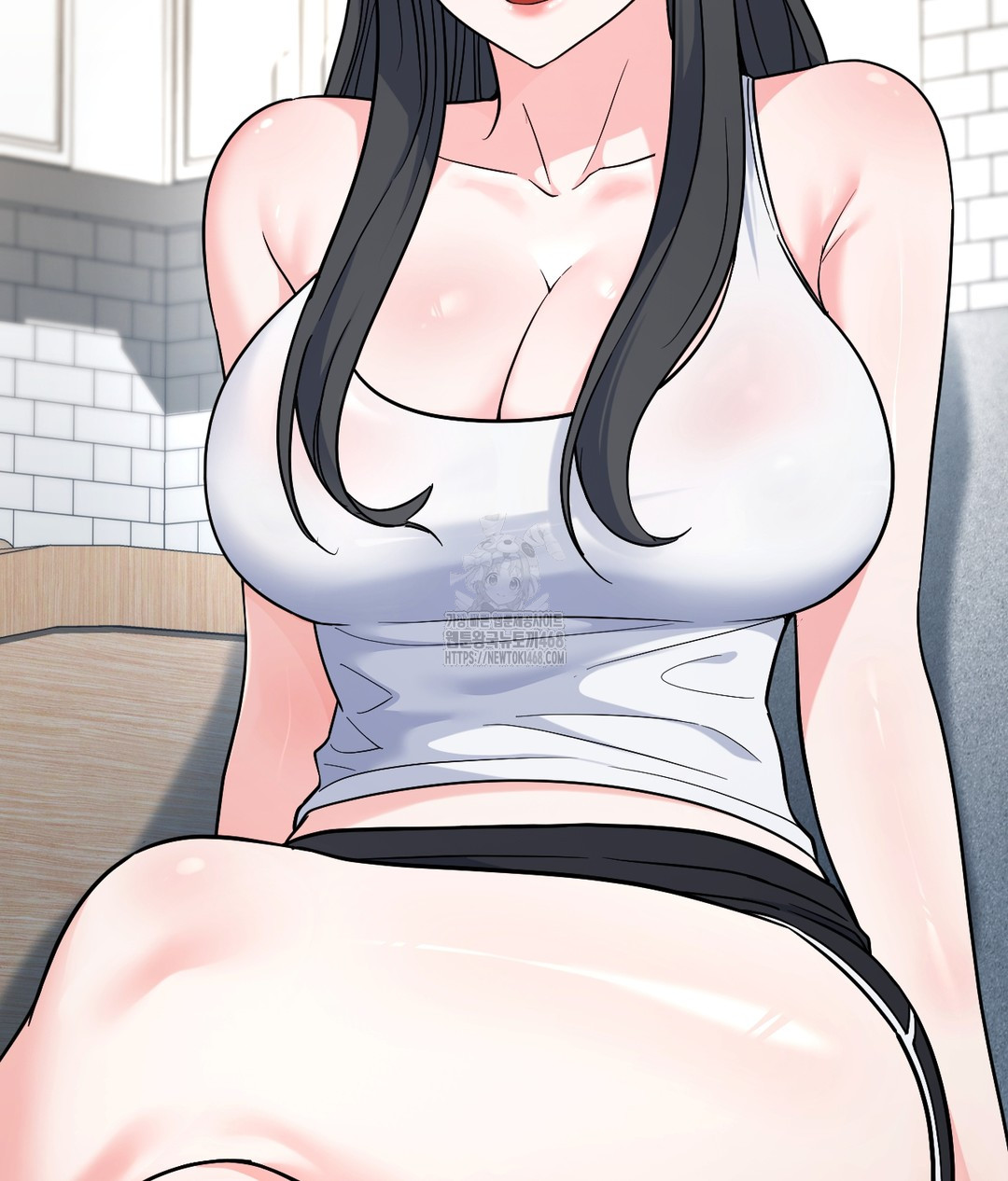 No Uploads Today Raw Chapter 1 - Page 191