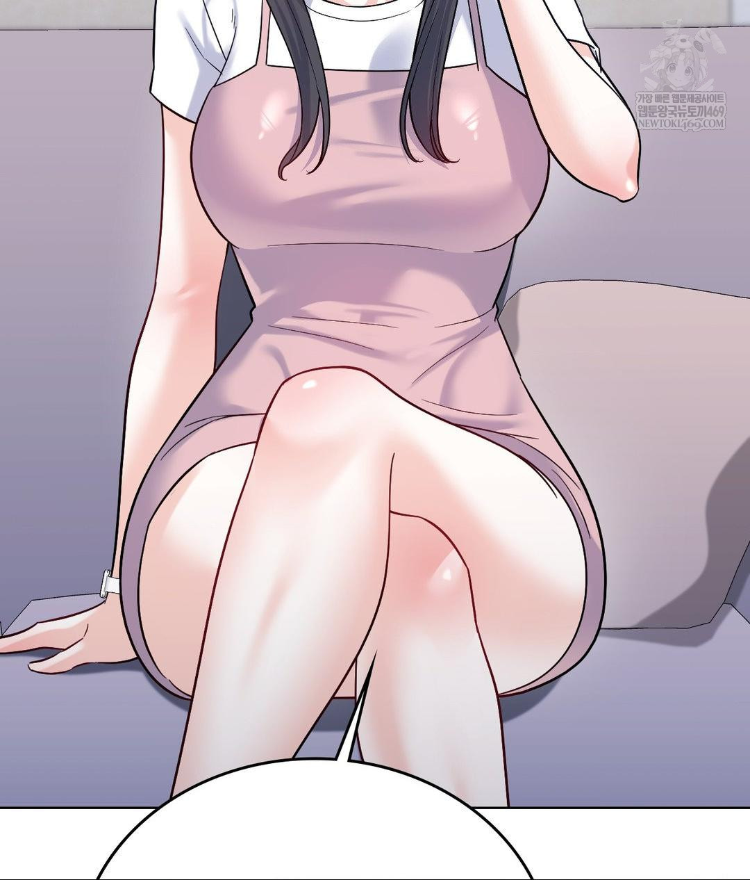 No Uploads Today Raw Chapter 15 - Page 110