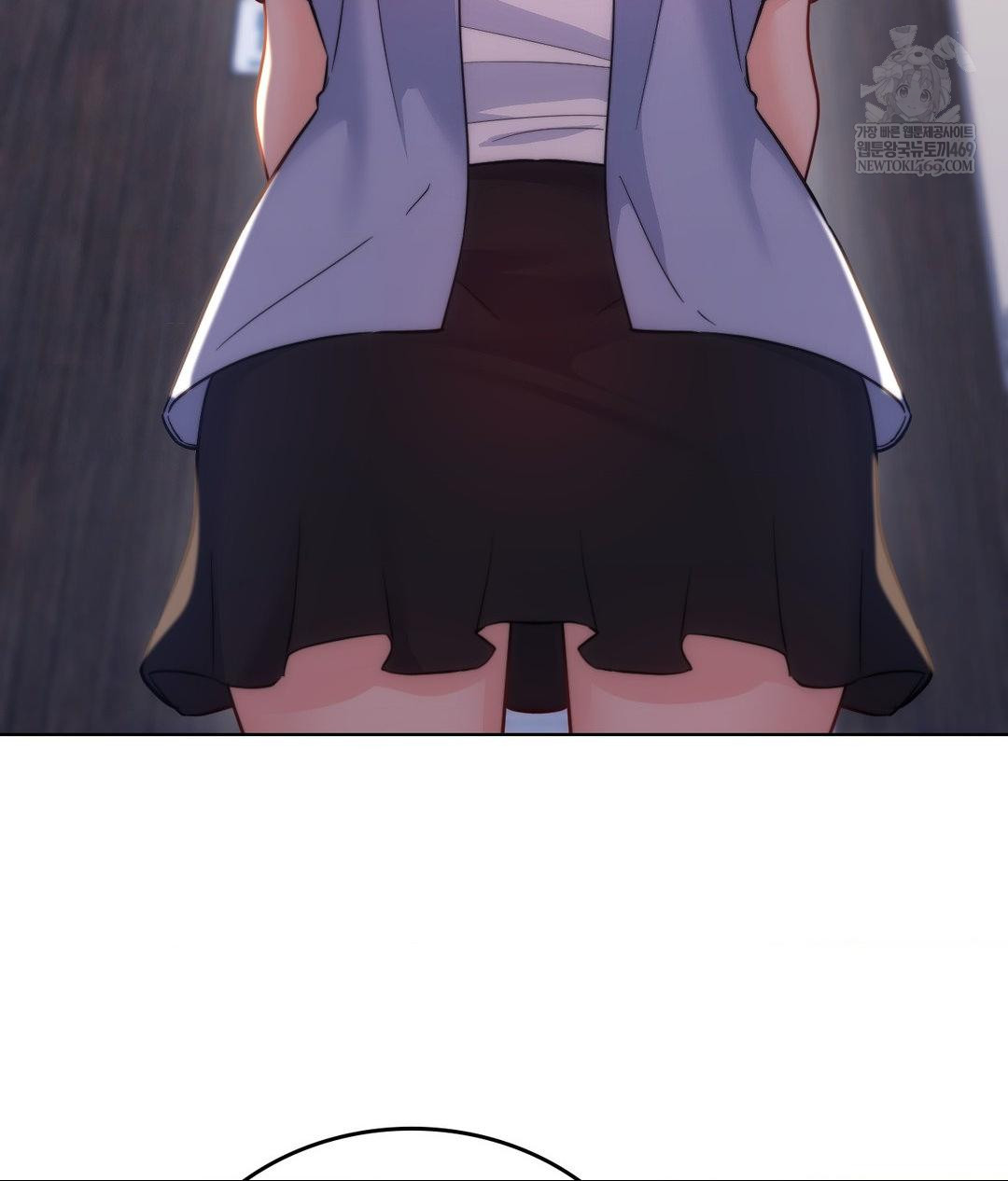 No Uploads Today Raw Chapter 15 - Page 48