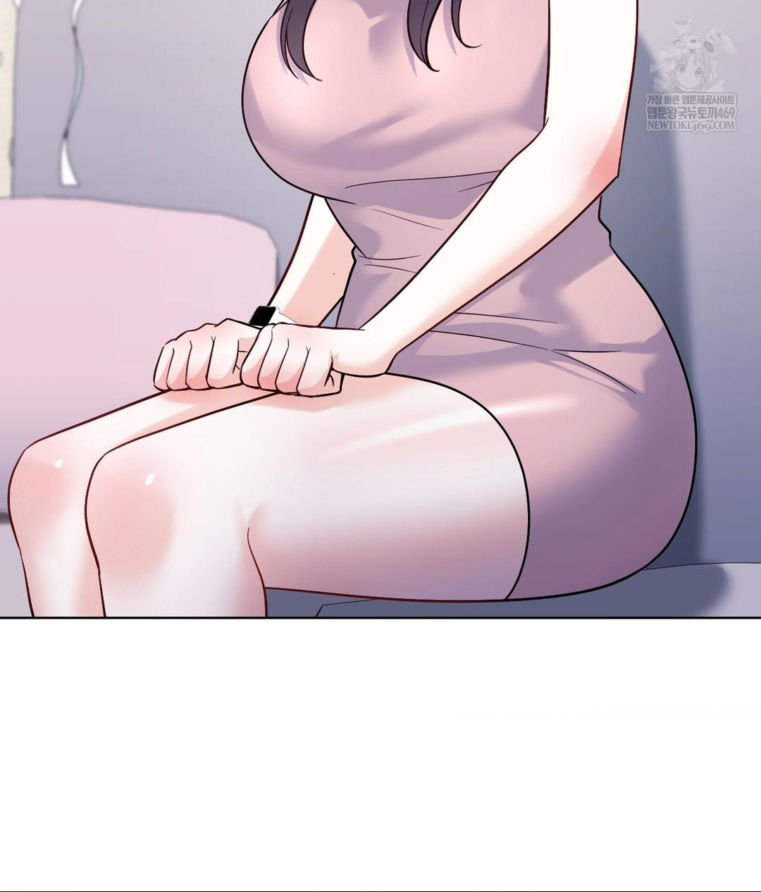 No Uploads Today Raw Chapter 16 - Page 27