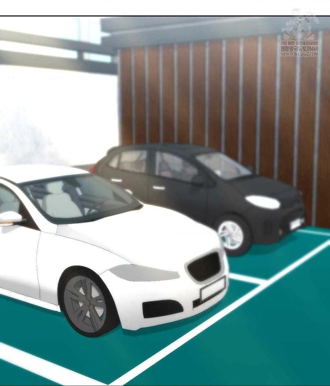 No Uploads Today Raw Chapter 19 - Page 52