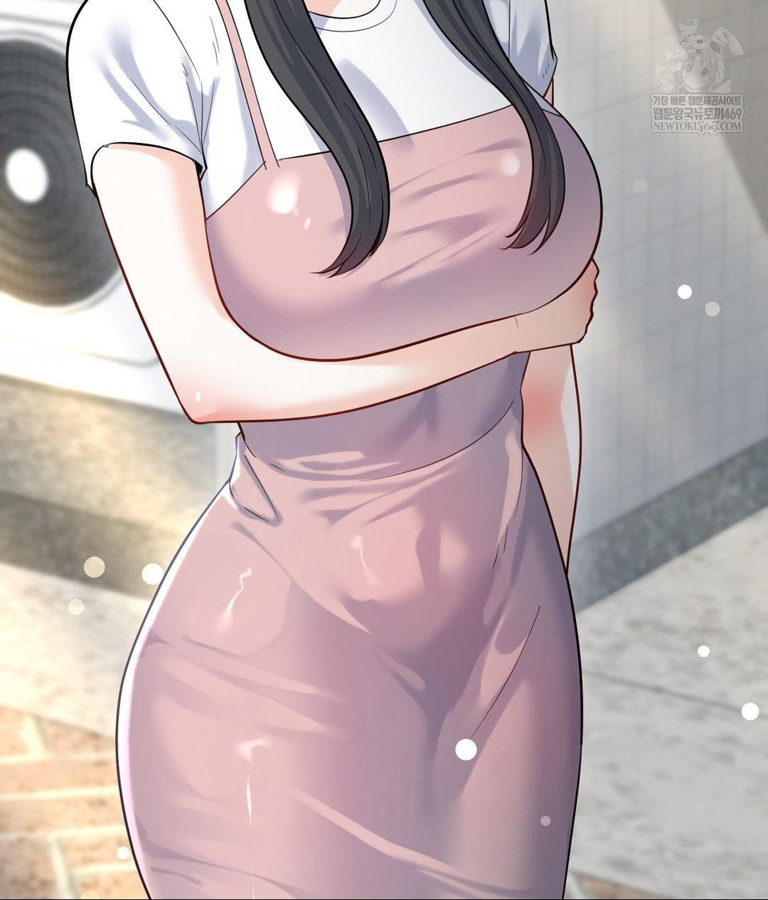 No Uploads Today Raw Chapter 19 - Page 60