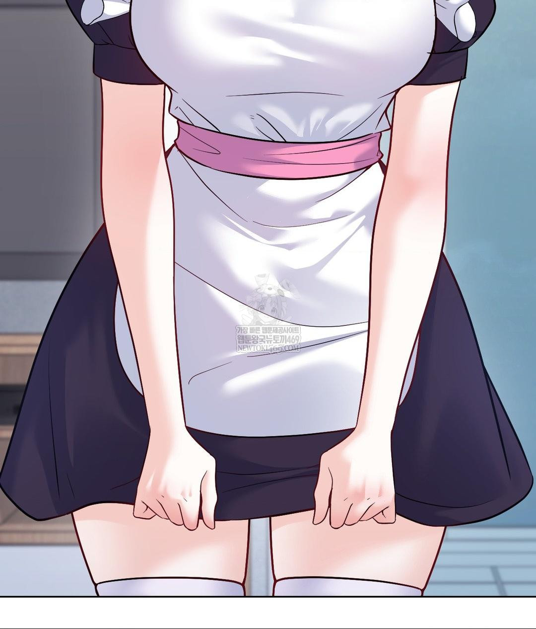 No Uploads Today Raw Chapter 21 - Page 89