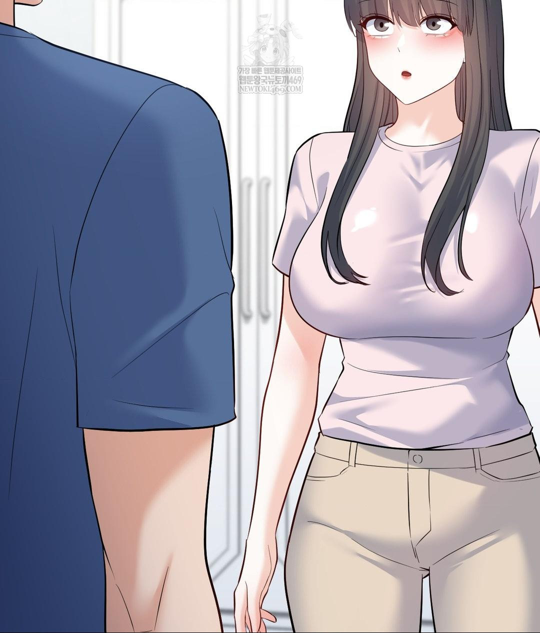 No Uploads Today Raw Chapter 24 - Page 97