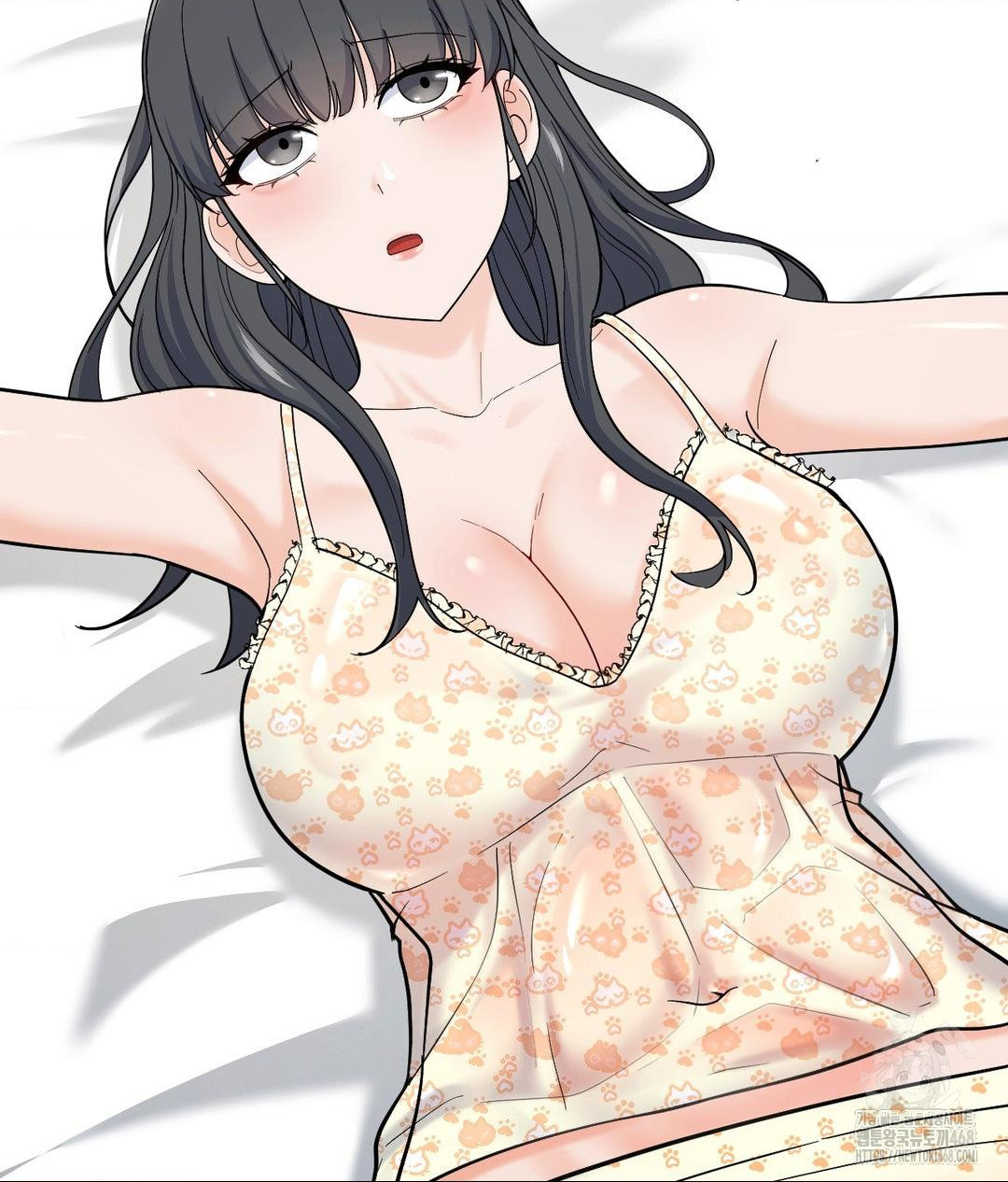 No Uploads Today Raw Chapter 3 - Page 41