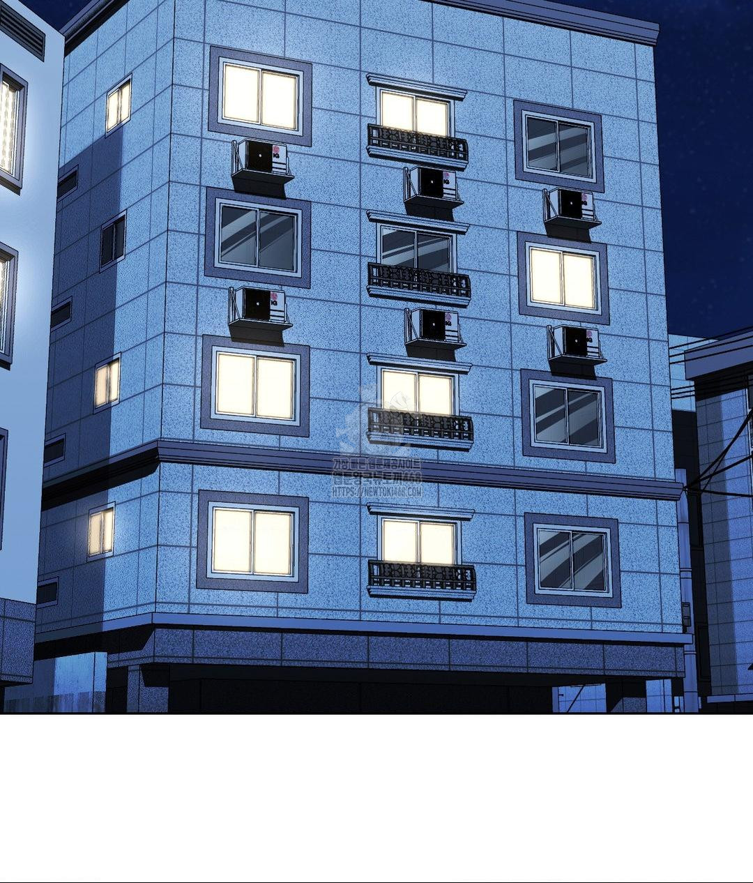 No Uploads Today Raw Chapter 3 - Page 48