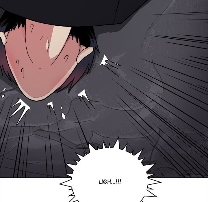 Someone Stop Her! (Uncensored) Chapter 17 - Page 10