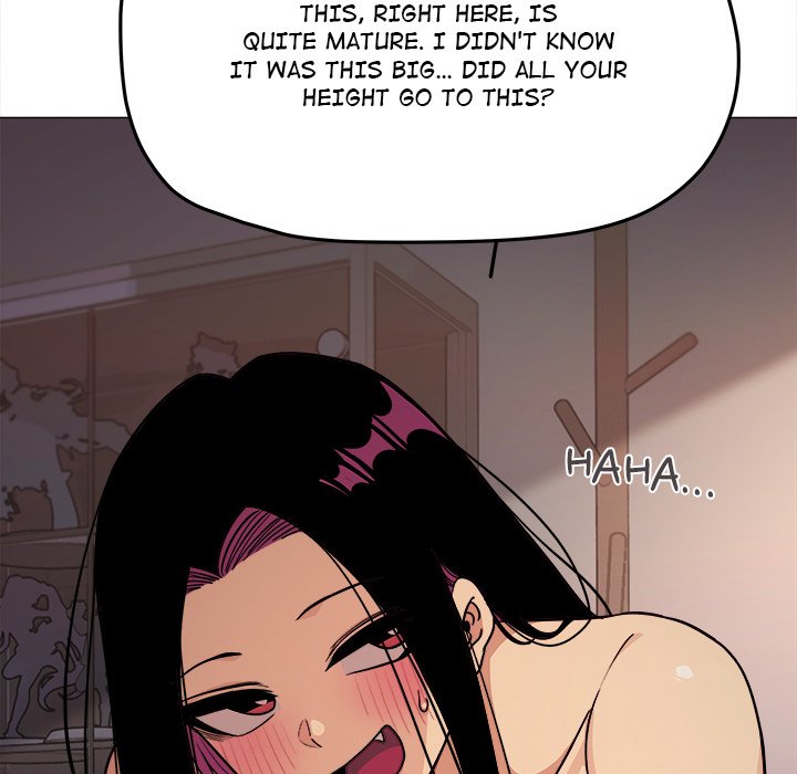 Someone Stop Her! (Uncensored) Chapter 17 - Page 67