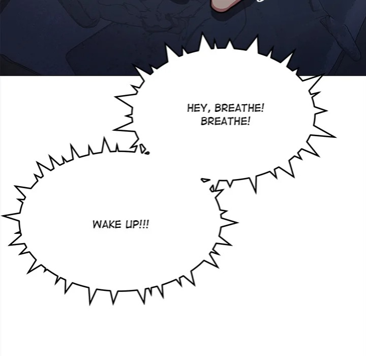 Someone Stop Her! (Uncensored) Chapter 19 - Page 159