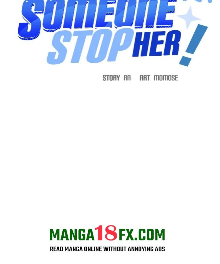 Someone Stop Her! (Uncensored) Chapter 19 - Page 164