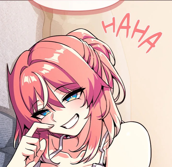 Someone Stop Her! (Uncensored) Chapter 19 - Page 192