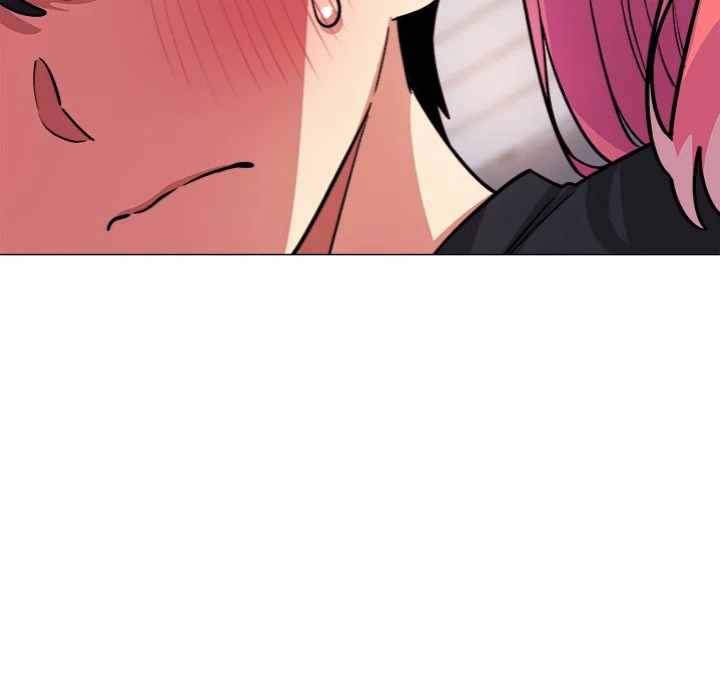 Someone Stop Her! (Uncensored) Chapter 20 - Page 101