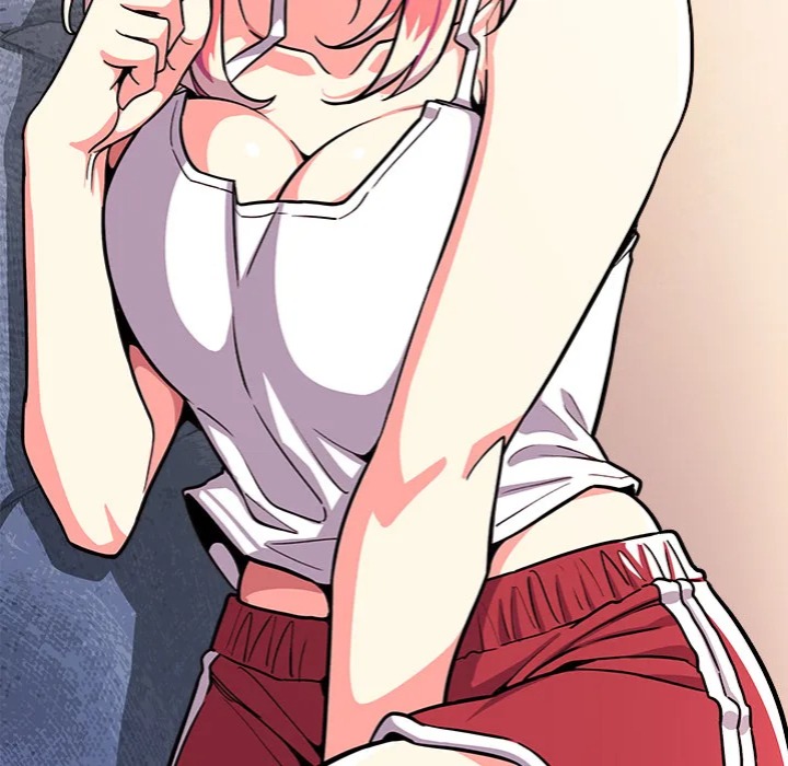 Someone Stop Her! (Uncensored) Chapter 20 - Page 11