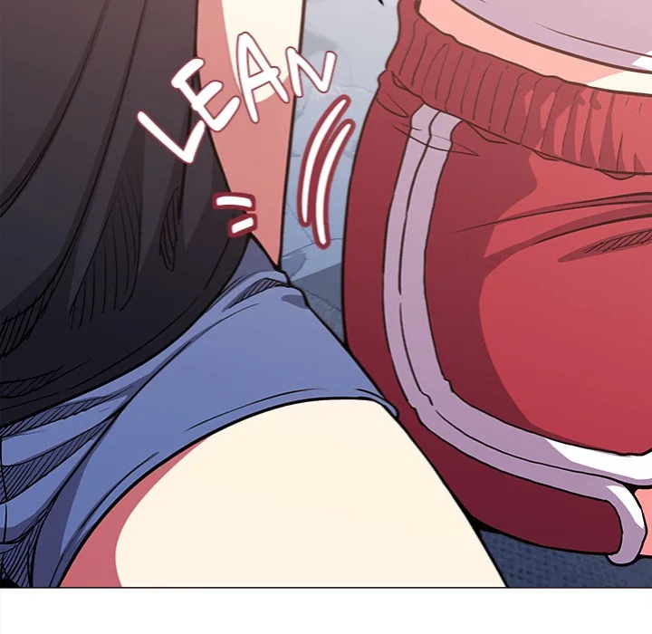 Someone Stop Her! (Uncensored) Chapter 20 - Page 122