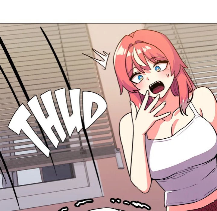 Someone Stop Her! (Uncensored) Chapter 20 - Page 163