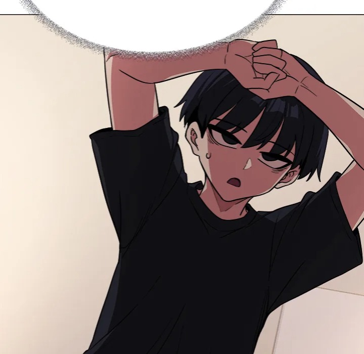 Someone Stop Her! (Uncensored) Chapter 20 - Page 200